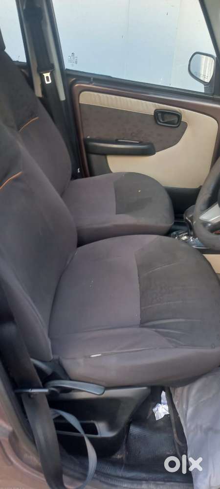 Tata Nano Xta, 2016, Petrol