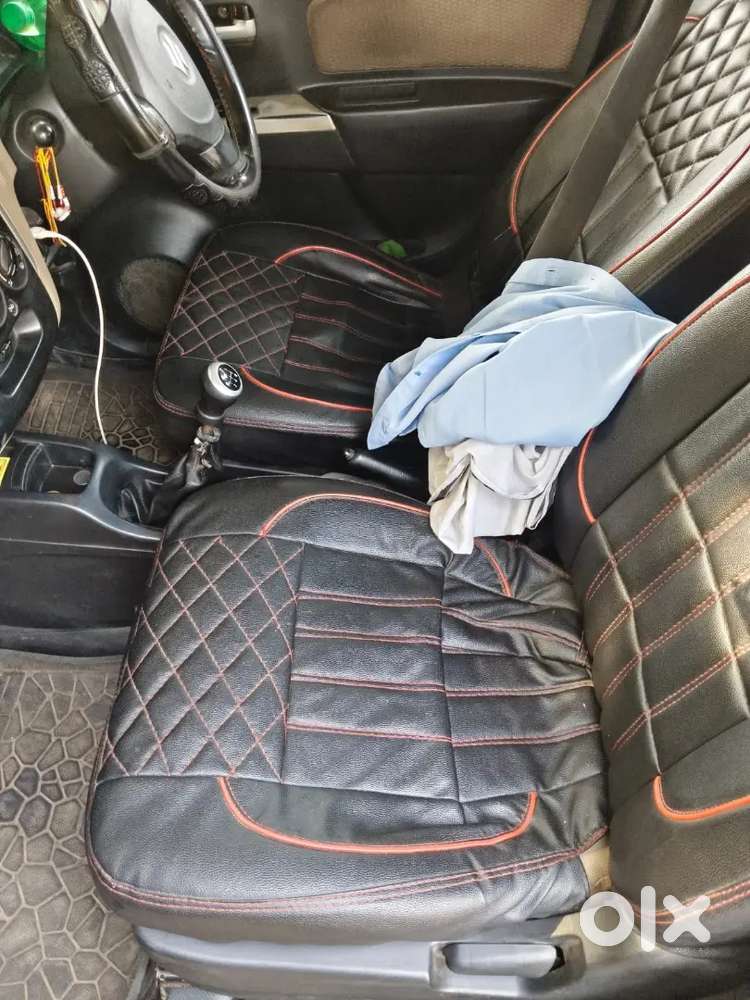 Maruti Suzuki Wagon R 2019 Lxi