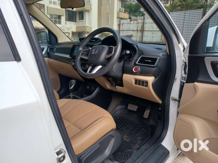 Honda Amaze Vx 1.2 Petrol Cvt, 2023, Petrol