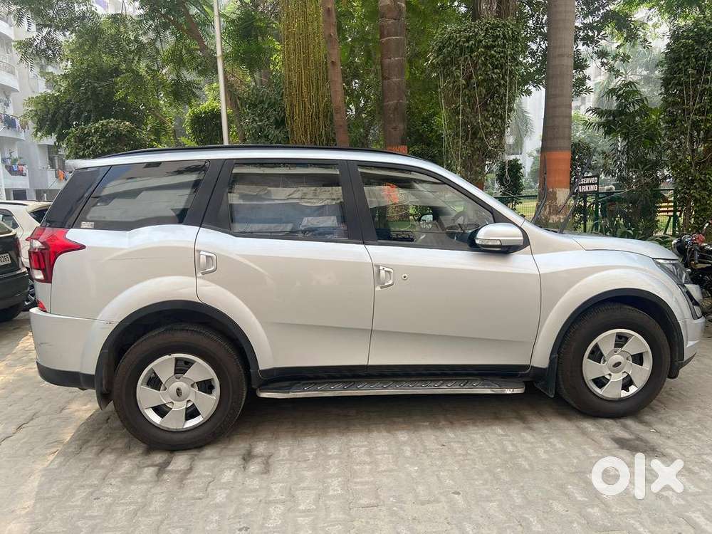 Mahindra Diesel Manual Car 2019