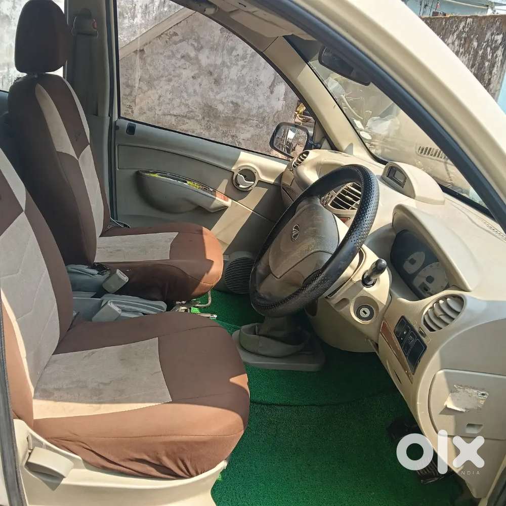 Mahindra Xylo 2011 Diesel Good Condition