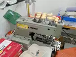Machine and machines