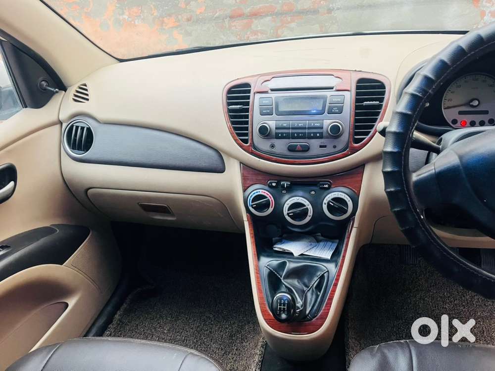 Hyundai I10 Valid 2030