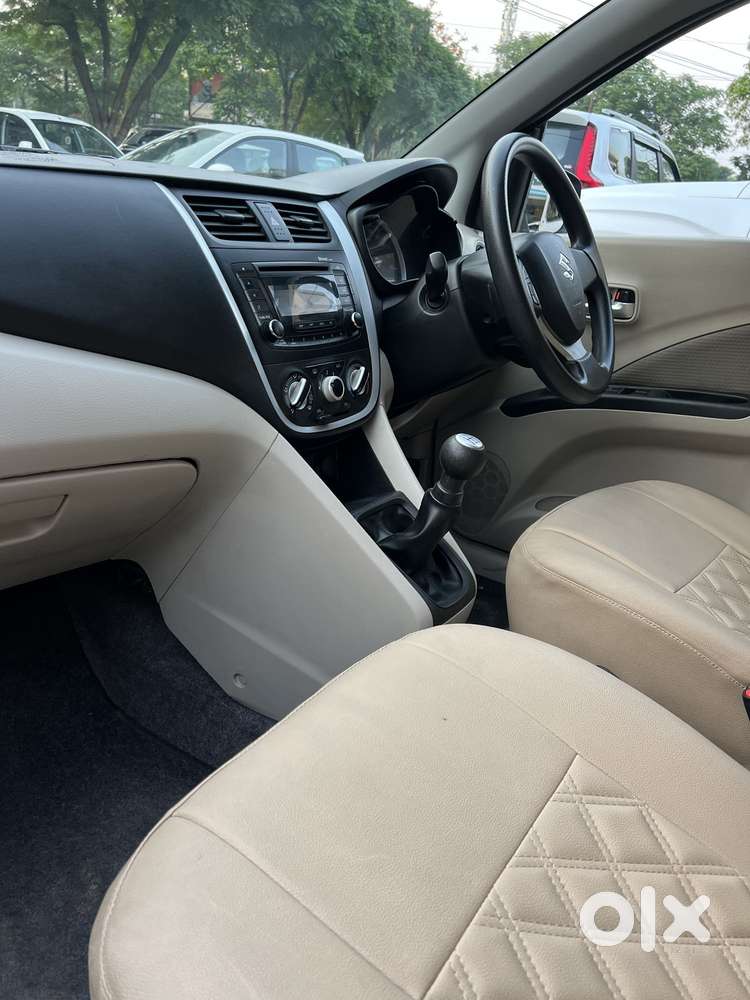 Maruti Suzuki Celerio Zxi, 2019, Petrol