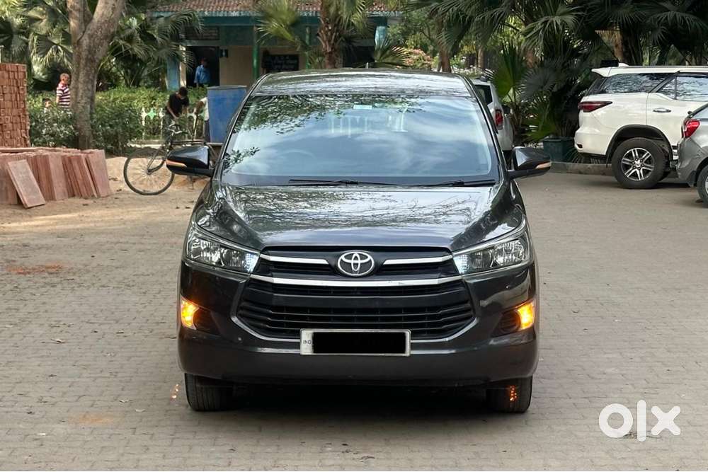 Innova Crysta