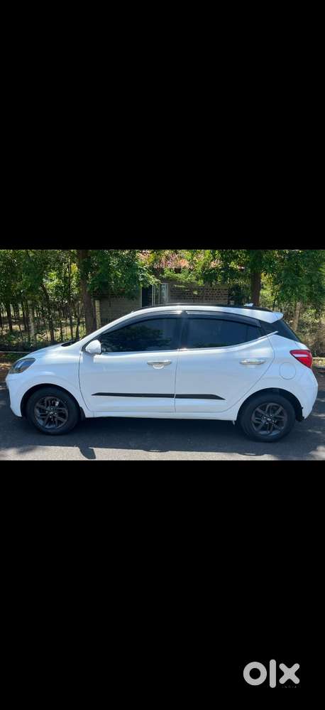 Hyundai I10, 2022, Petrol