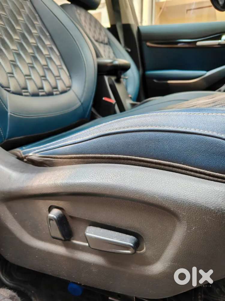 Kia Seltos 1.4 Diesel Automatic 2021