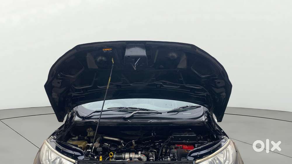 Ford Ecosport [ ] 1.5 Ambiente Tdci, 2014, Diesel