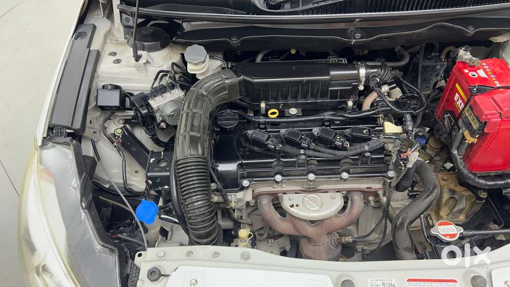 Maruti Suzuki Ciaz Delta 1.5, 2020, Petrol