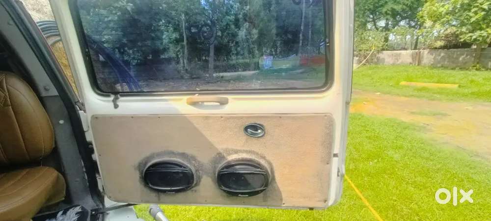 Mahindra Scorpio N 2009 Diesel 181450 Km Driven