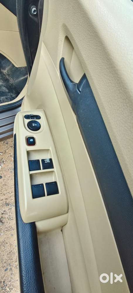 Honda City 1.5 E Mt, 2011, Petrol