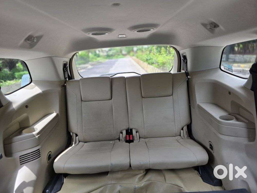 Ford Endeavour 2.2 Trend At 4x2, 2018, Diesel