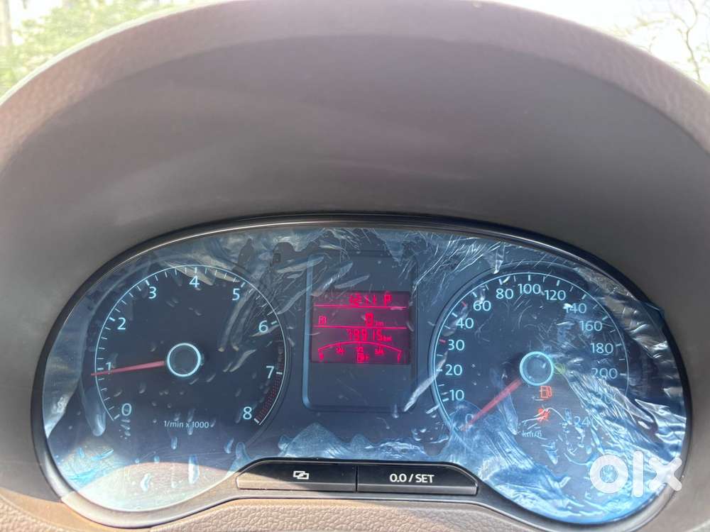 Volkswagen Vento 1.2 Tsi Highline, 2014, Petrol