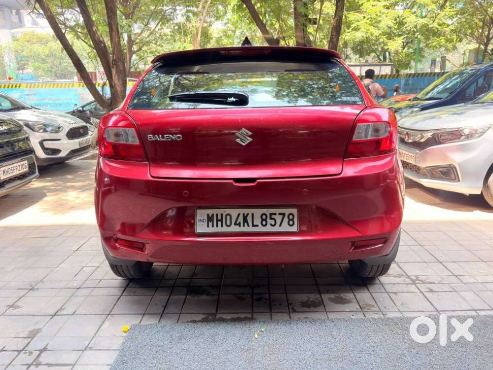 Maruti Suzuki Baleno Maruti-suzuki-baleno-delta-diesel, 2020, Cng & ..