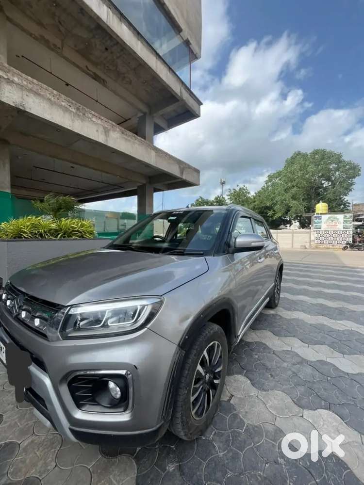 Maruti Suzuki Dzire 2022