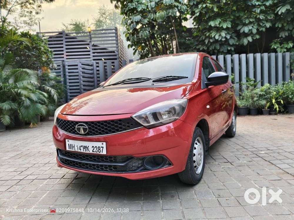 Tata Tiago Xm, 2019, Petrol