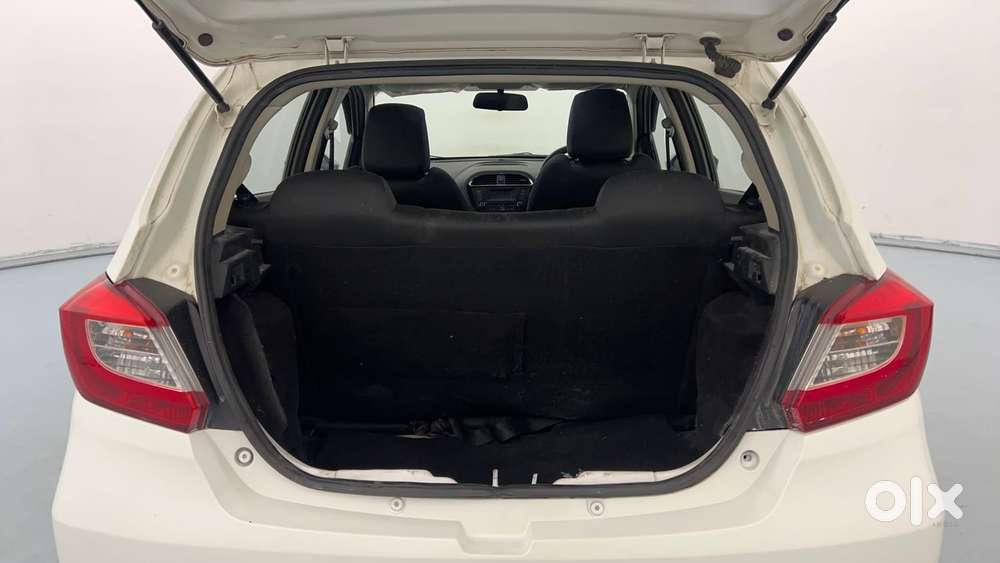 Tata Tiago 1.2 Revotron Xz Plus, 2018, Petrol