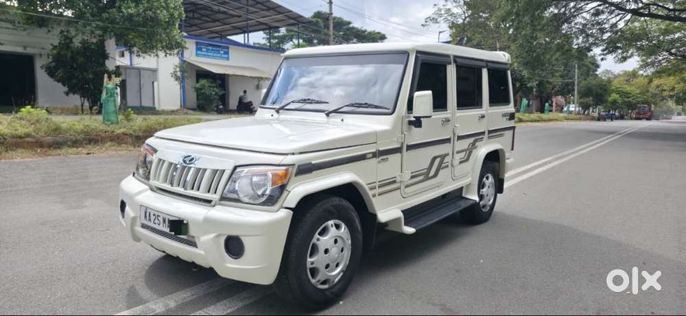 Bolero Zlx