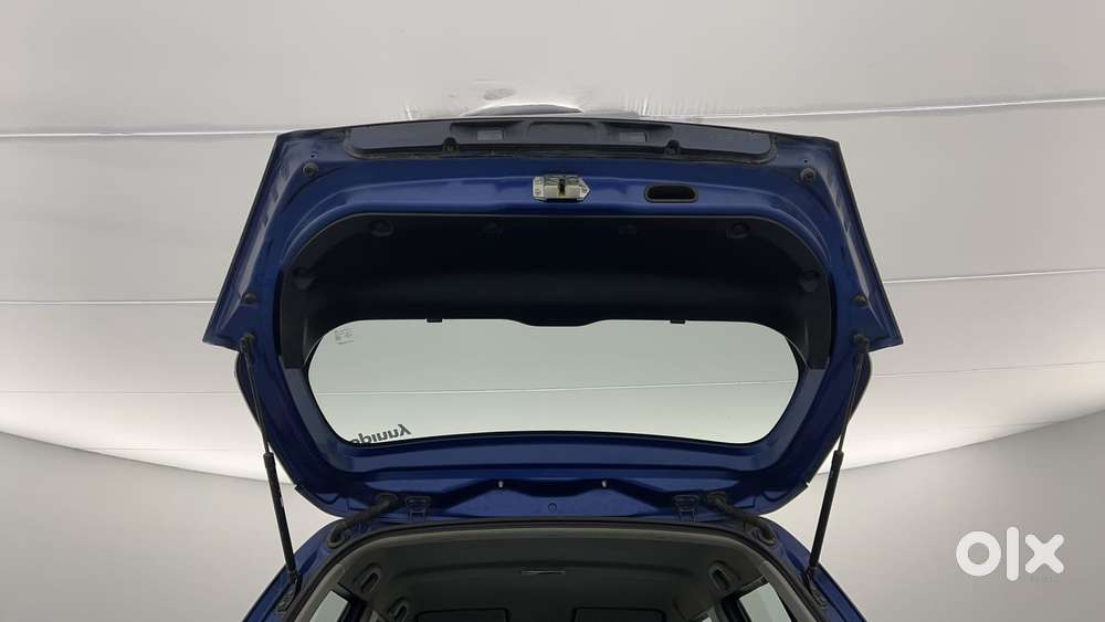 Maruti Suzuki Swift Vvt Vxi, 2013, Petrol