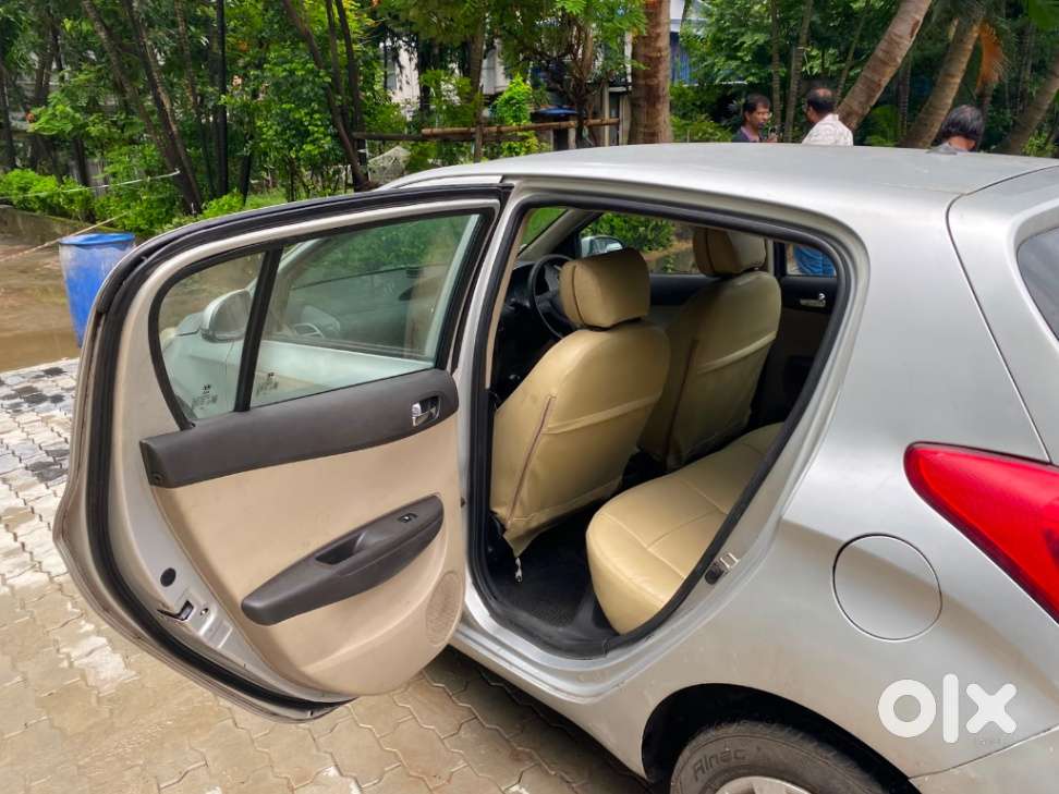 Hyundai I20 1.4 Magna Executive, 2014, Petrol