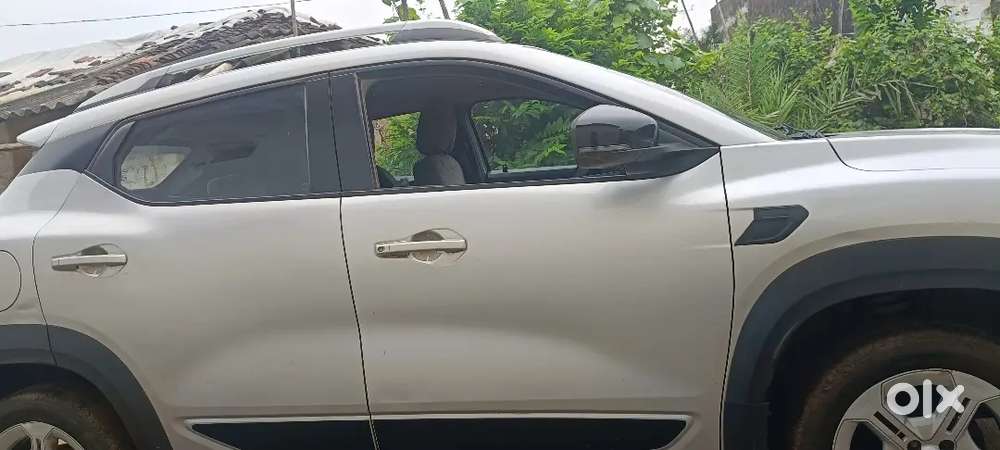 Renault Kiger Petrol 2021