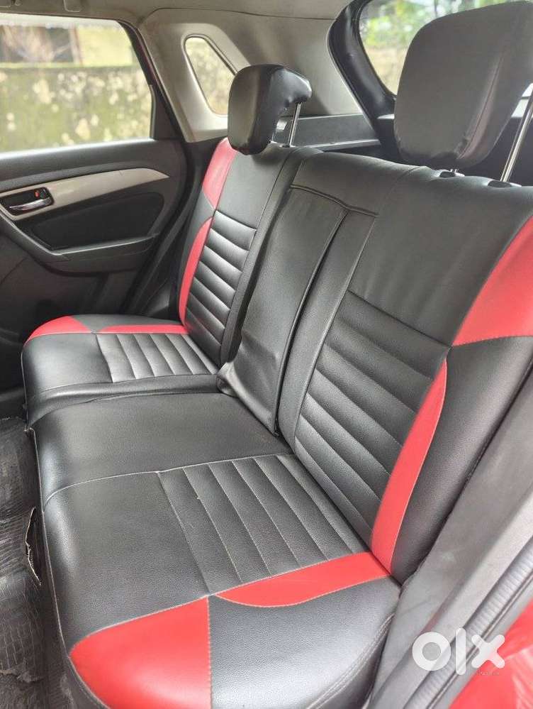 Maruti Suzuki Brezza Zdi Plus, 2017, Diesel