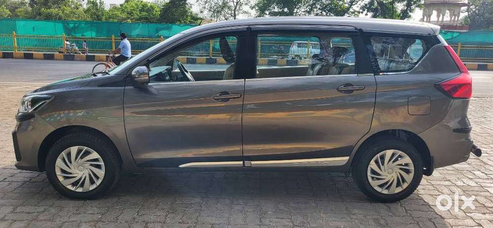 Maruti Suzuki Ertiga Vxi Shvs, 2020, Petrol