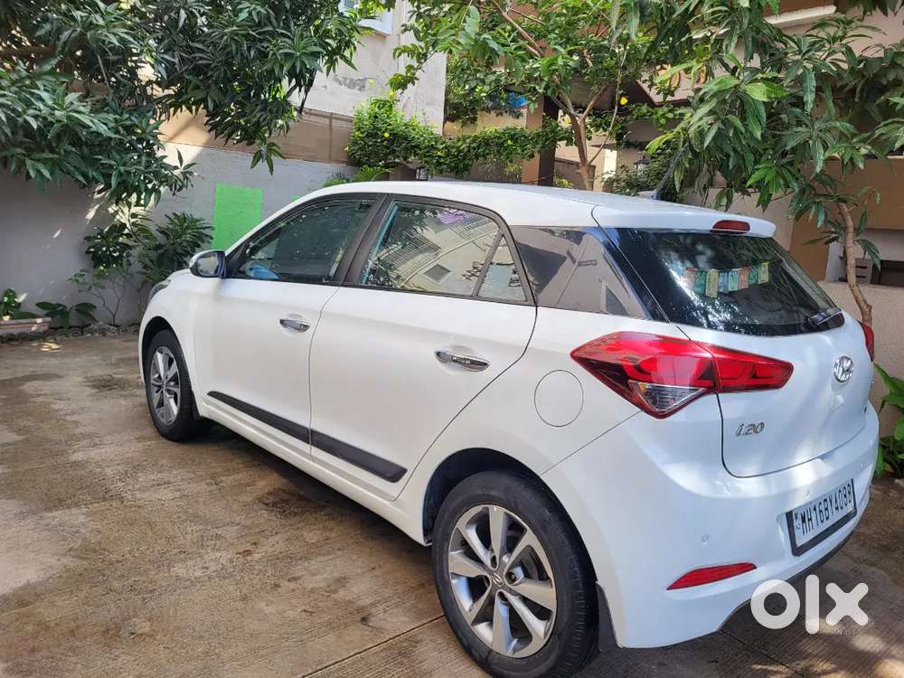 2017 Hyundai I20 1.4 Crdi