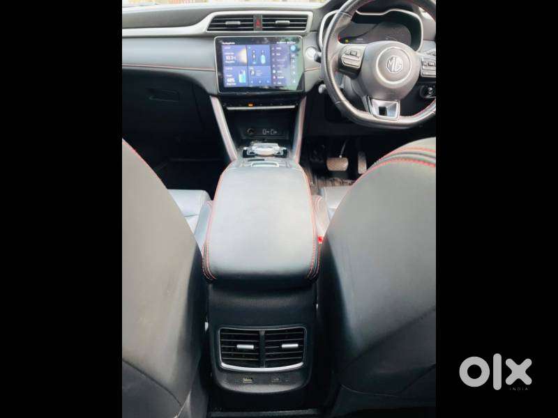 Mg Zs Ev Exclusive, 2023, Electric