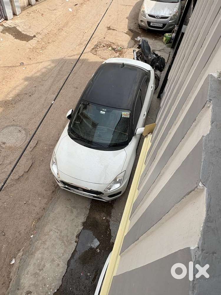 Maruti Suzuki Dzire Petrol Well Maintained