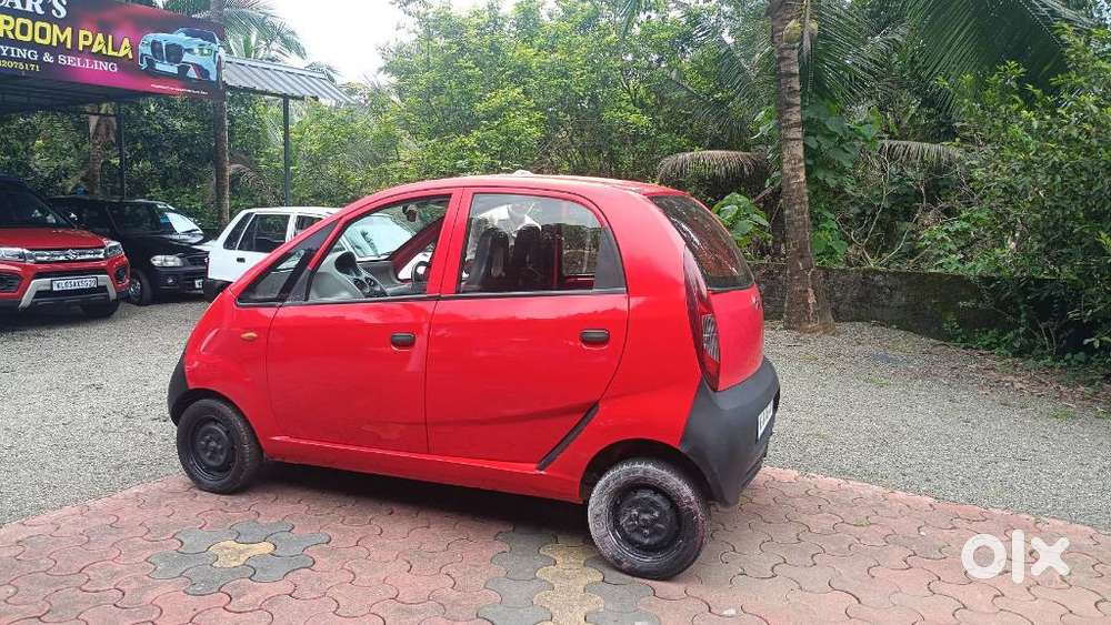 Tata Nano Xe, 2013, Petrol