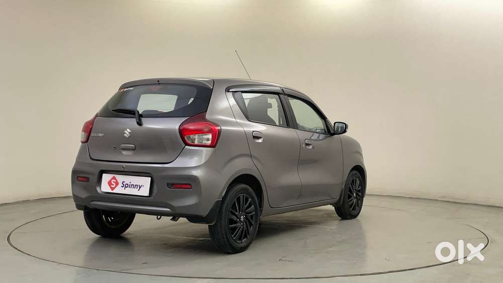 Maruti Suzuki Celerio 1.0 Zxi Plus Amt, 2023, Petrol