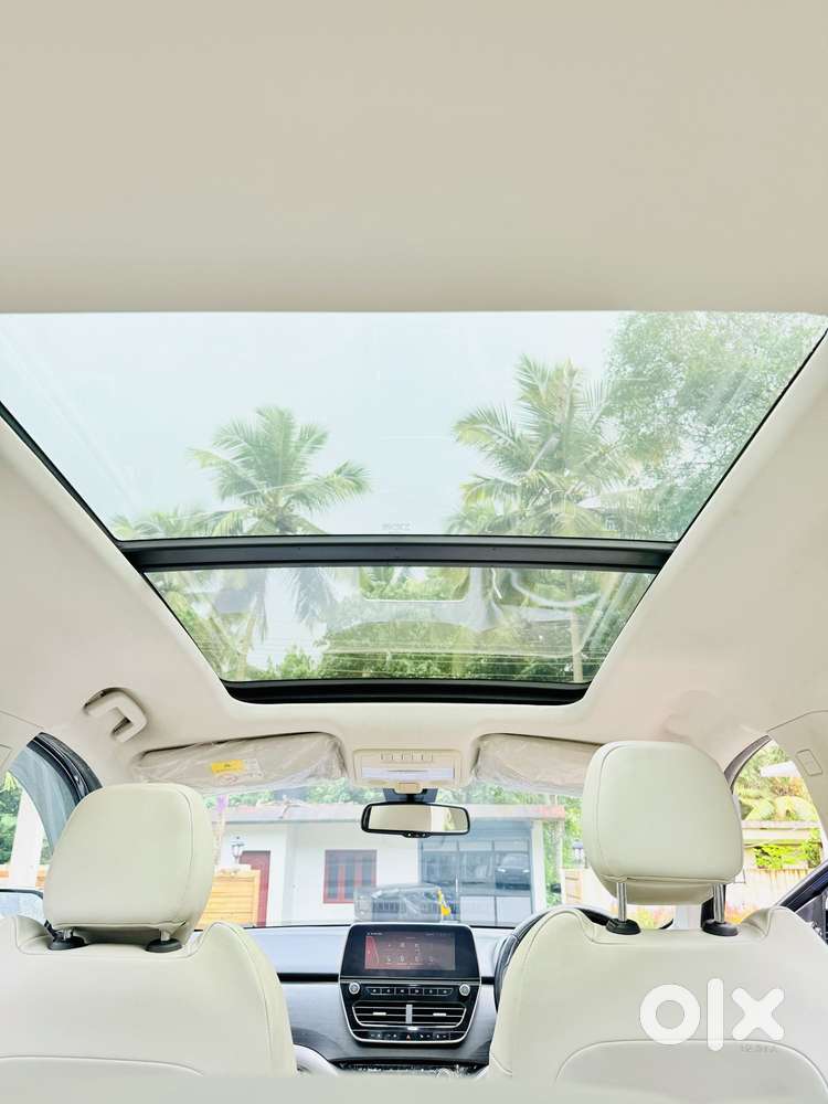 Tata Safari 2.0 Kryotec Xt Plus, 2022, Diesel