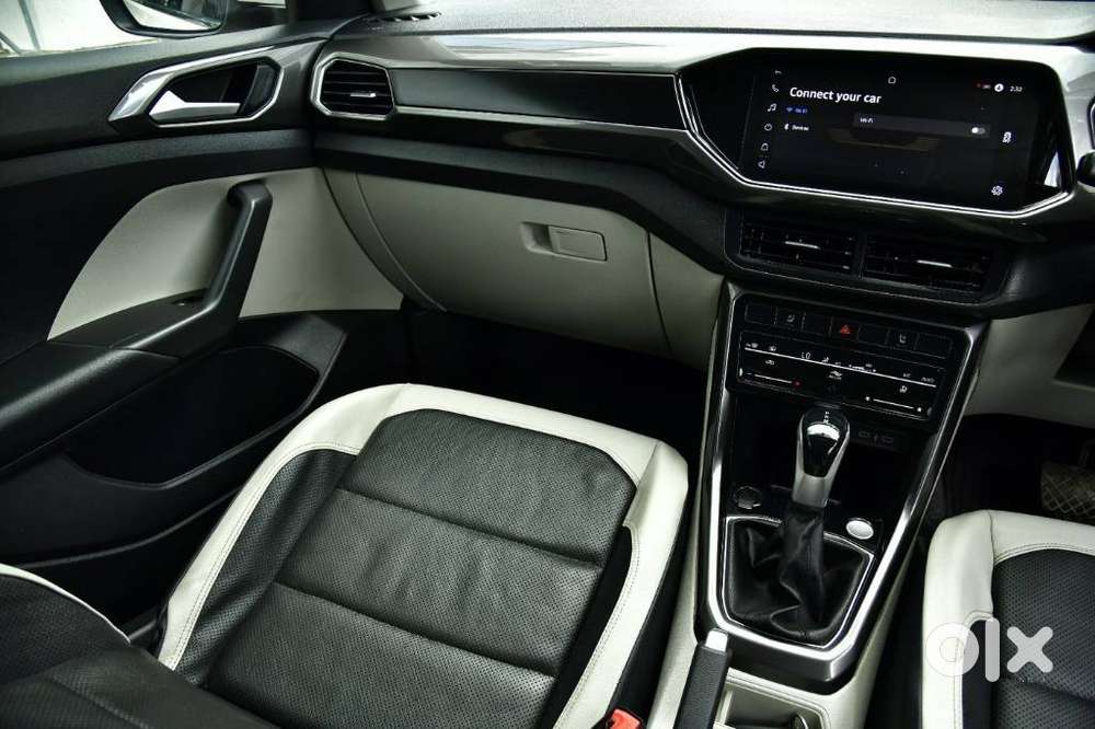 Volkswagen Taigun 1.0 Tsi Topline, 2022, Petrol