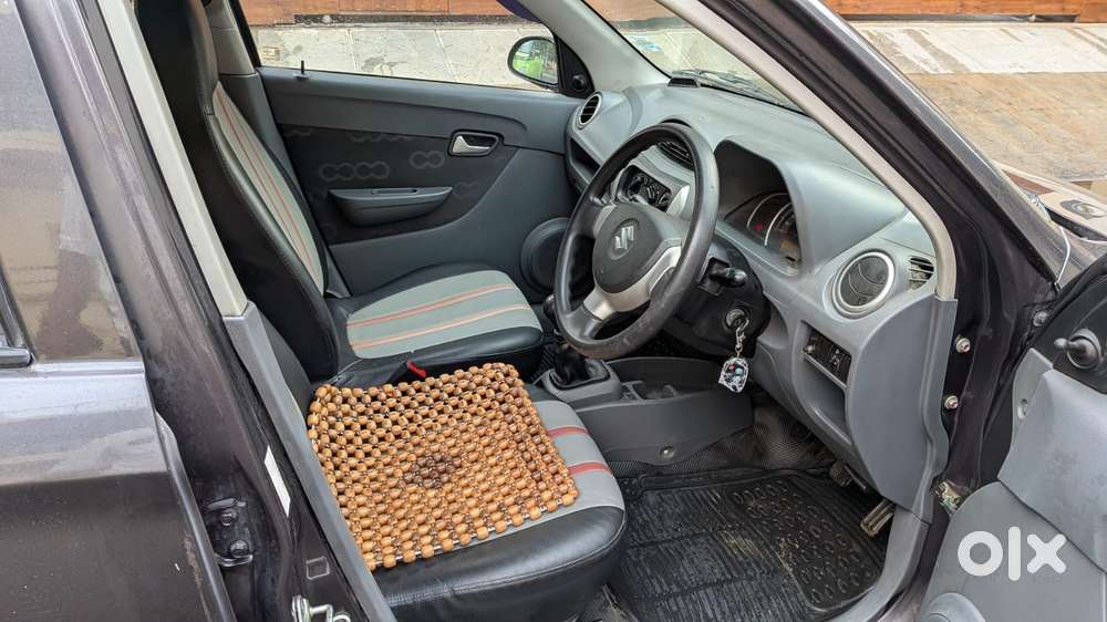 Maruti Suzuki Alto 800 Vxi, 2013, Petrol