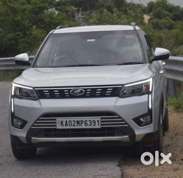 Mahindra Xuv300 Diesel 2019