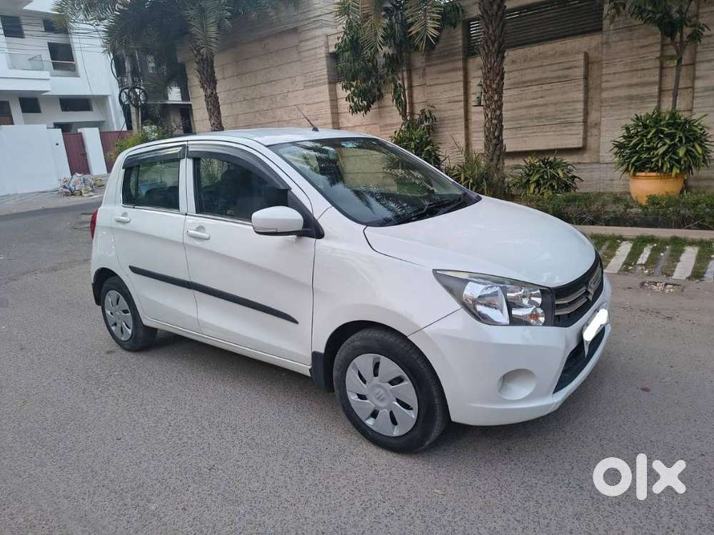Maruti Suzuki Celerio Zxi(o) Mt, 2018, Petrol