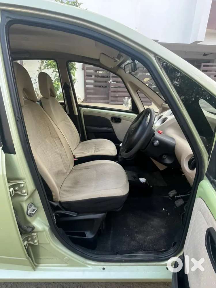 Good Condition