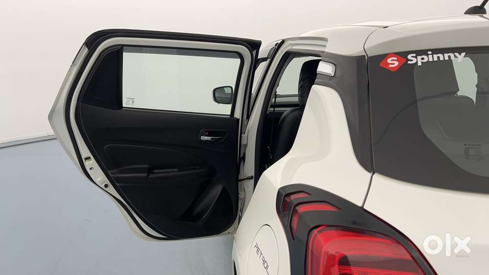 Maruti Suzuki Swift Vvt Vxi, 2023, Petrol
