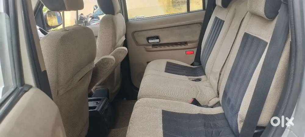 Tata Sumo Grande Ex 2013