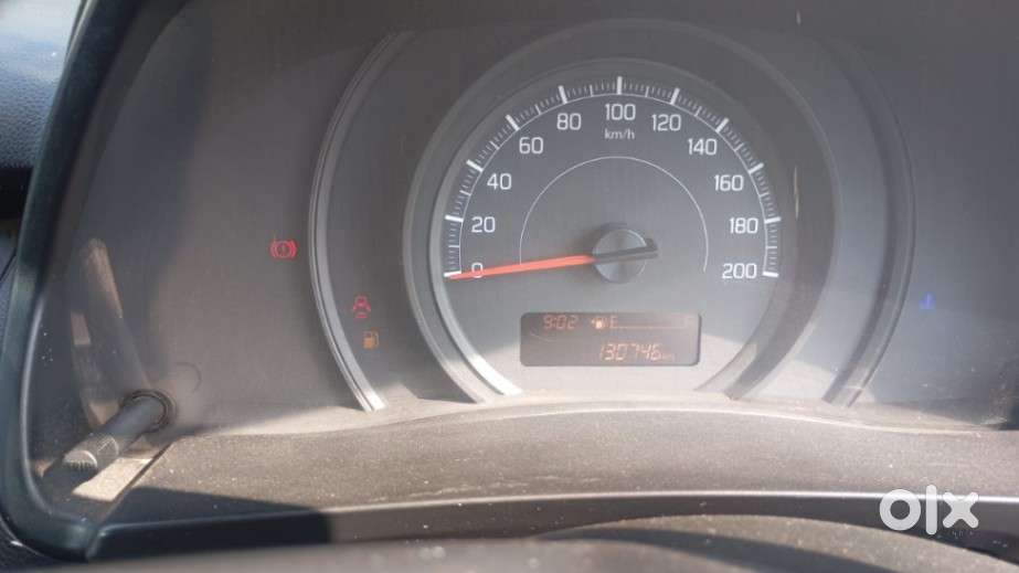 Maruti Suzuki Swift, 2019, Petrol