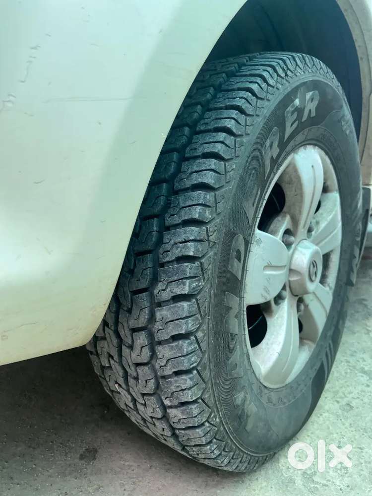 All New Tyres , 6+1 Gears , Good Condition , Vx Verocor 400