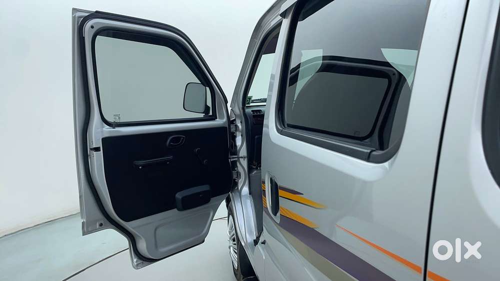 Maruti Suzuki Eeco 5 Seater Ac, 2025, Petrol
