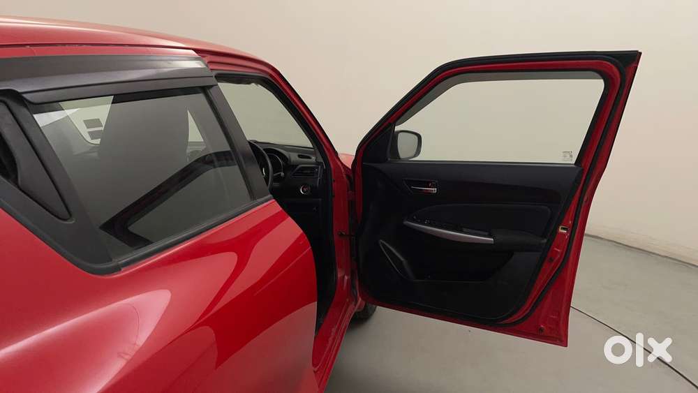 Maruti Suzuki Swift Amt Zxi, 2019, Petrol