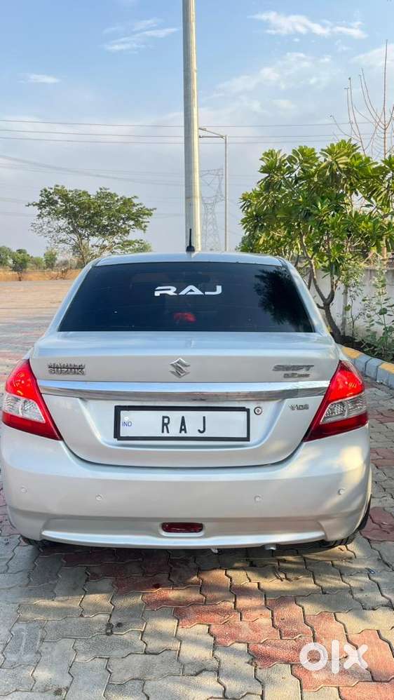 Maruti Suzuki Swift Dzire 2012 Diesel 135000 Km Driven