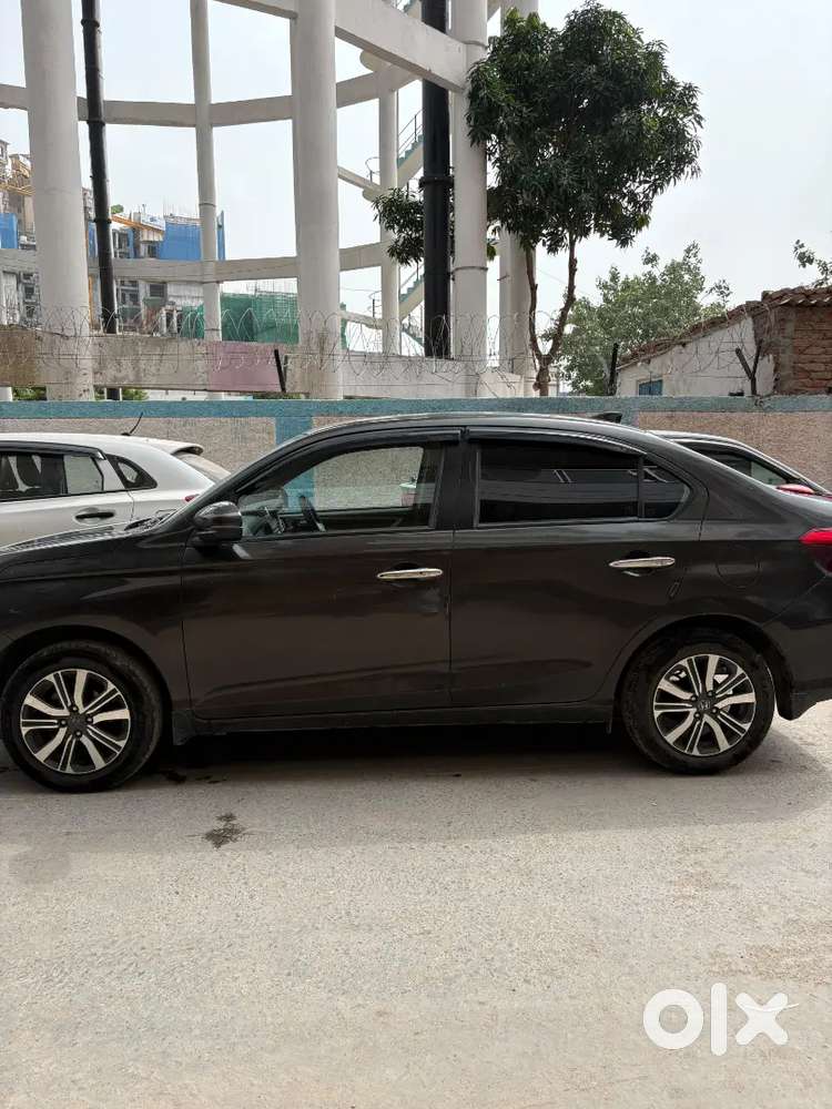 Honda Amaze Vx 2023