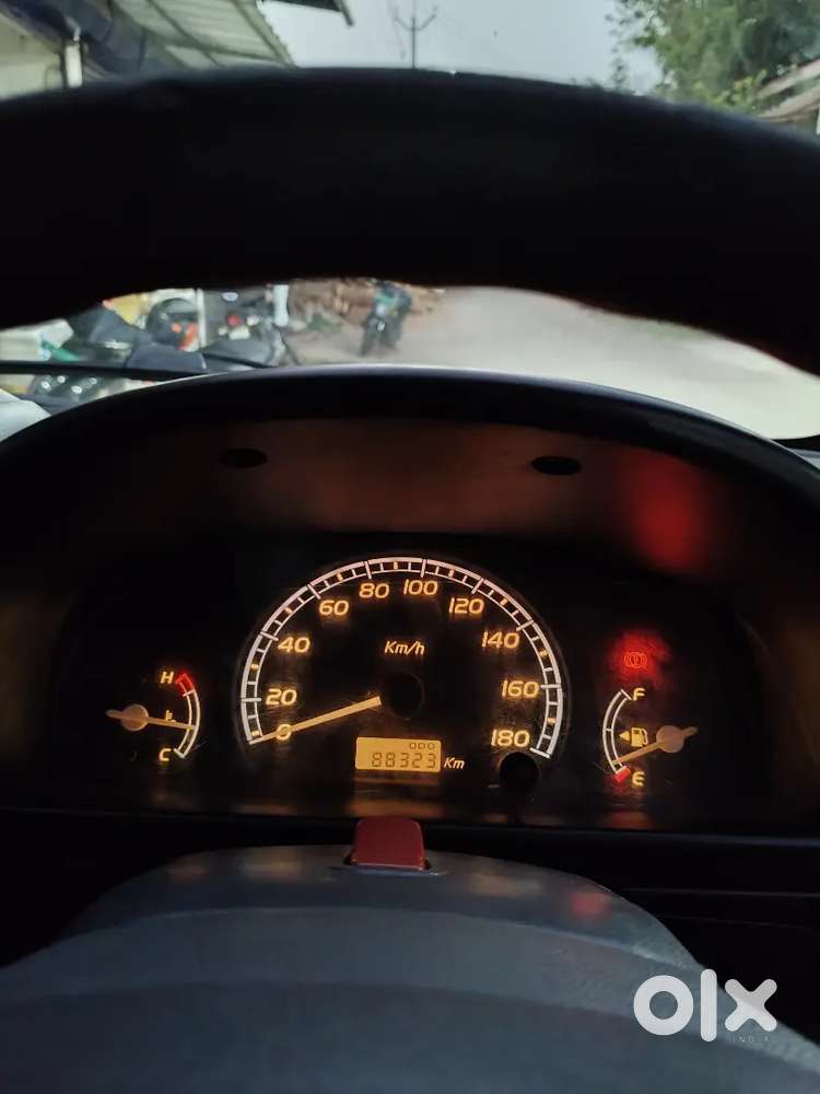 Maruti Suzuki Wagon R 2009 Petrol Good Condition