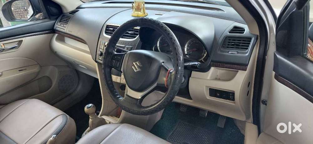 Maruti Suzuki Swift Dzire Zdi Bsiv, 2015, Diesel