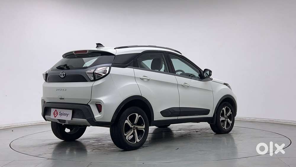 Tata Nexon 1.5 Revotorq Xza Plus, 2021, Diesel