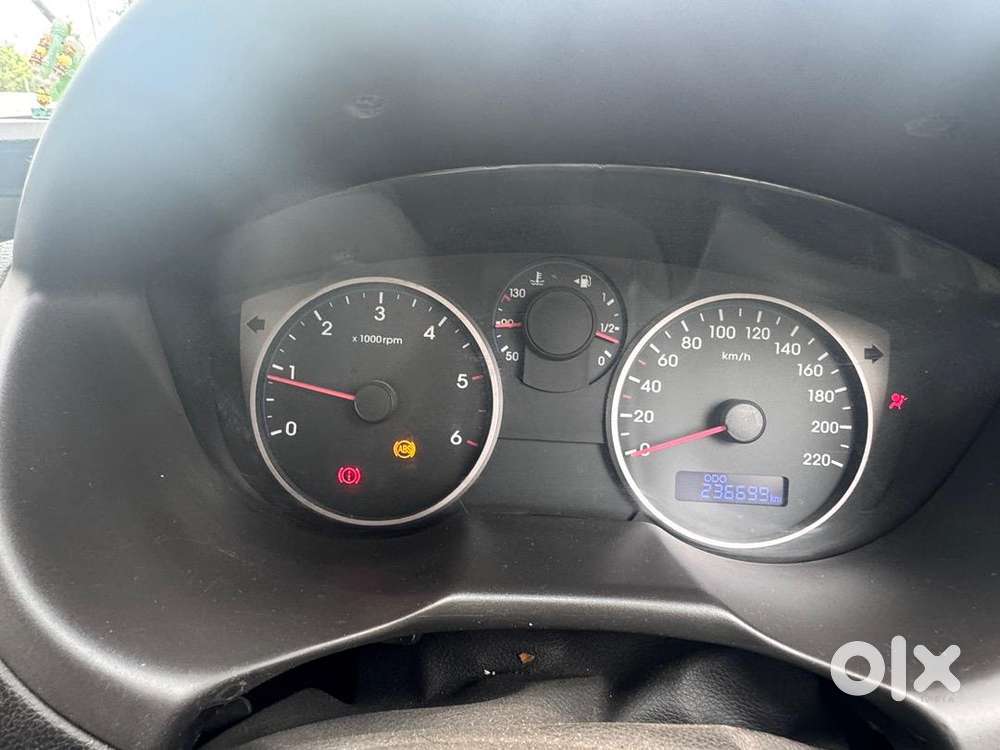 Hyundai I20 Sportz Crdi Bsiv Diesel  Manual  Good Condition  Hyd